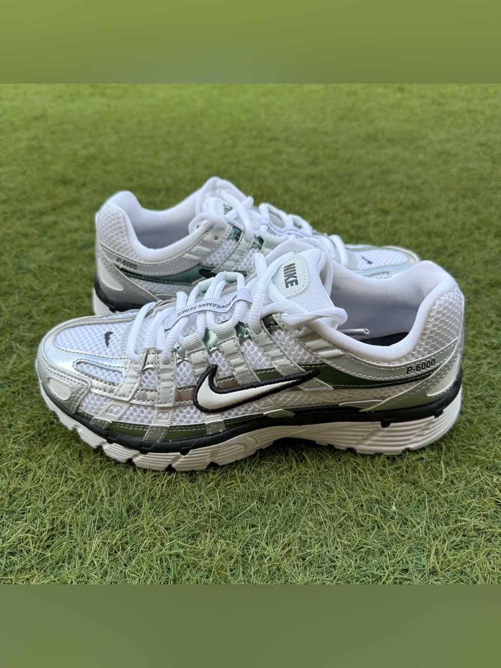 Nike P-6000